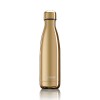 Θερμός - Μπουκάλι Miniland Deluxe Bottle 500ml Gold