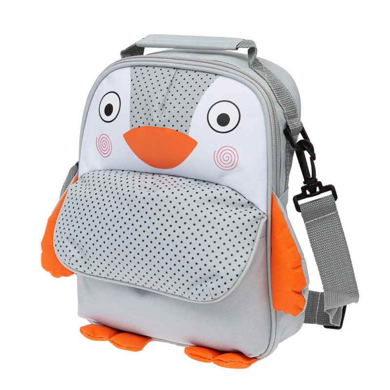 Σχολική Τσάντα X-treme Baby 3in1 Penguin
