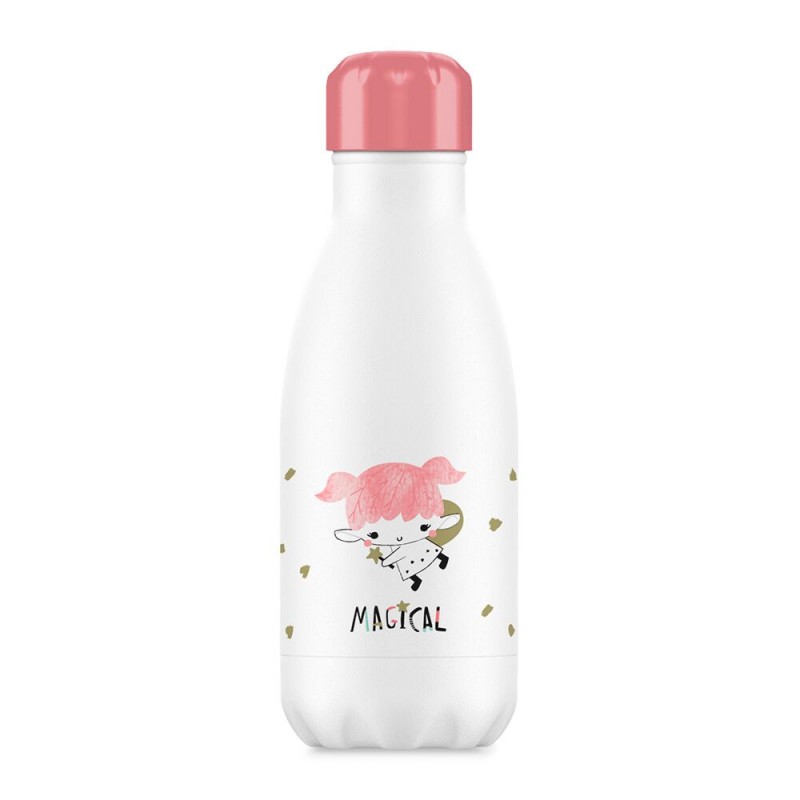 Θερμός - Μπουκάλι Miniland Kid Bottle 270ml Fairy