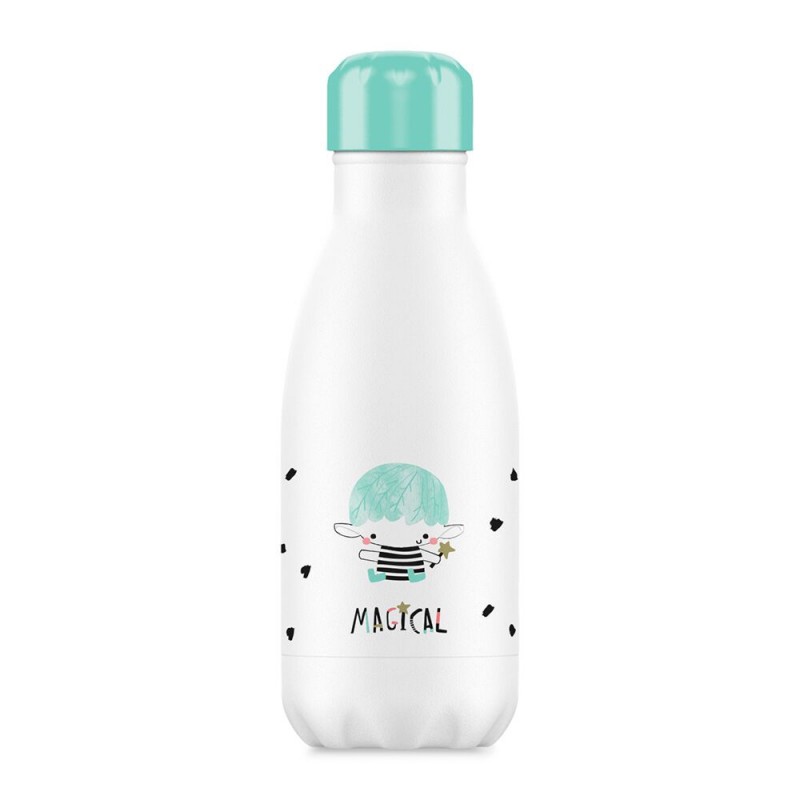 Θερμός - Μπουκάλι Miniland Kid Bottle 270ml Pixie