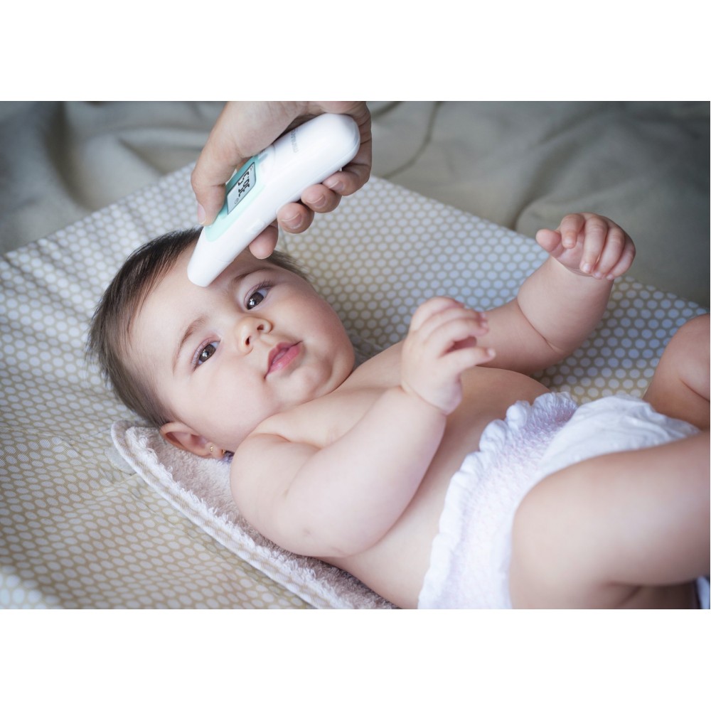 Θερμόμετρο Miniland Scanner Thermosense