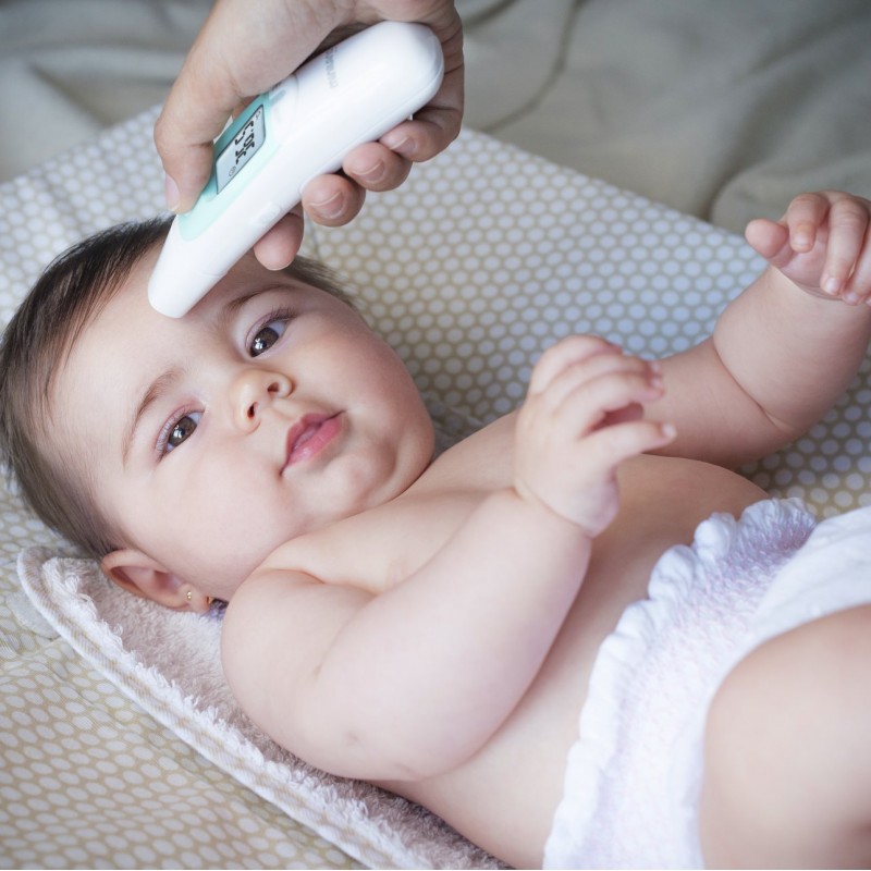 Θερμόμετρο Miniland Scanner Thermosense