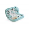 Σετ Περιποίησης Ταξιδίου Miniland Baby Kit Blue