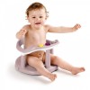 Δαχτυλίδι Μπάνιου Thermobaby Aquababy Light Blue Δαχτυλίδι Μπάνιου Thermobaby Aquababy Light Blue