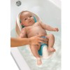 Μπανιέρα Bebe Angel Ergonomic Support Grey