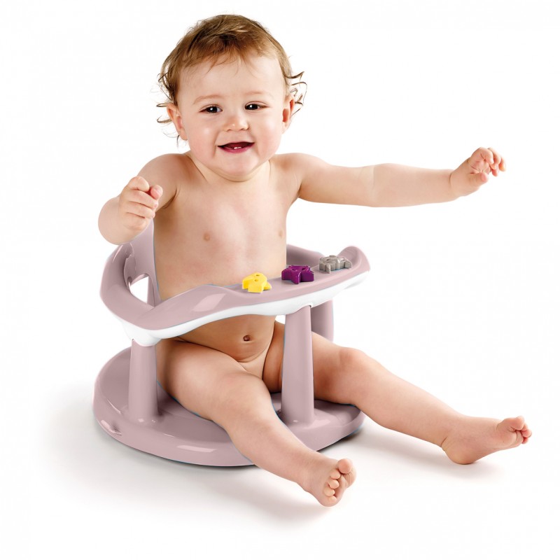 Δαχτυλίδι Μπάνιου Thermobaby Aquababy White