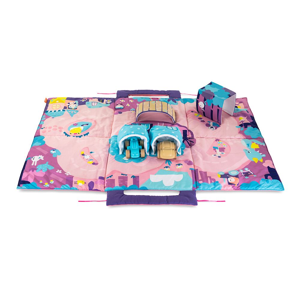 Χαλάκι Δραστηριοτήτων Miniland Fairy Mat