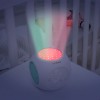 Φωτάκι Νυκτός με λευκούς ήχους &amp; μελωδίες Miniland Dreamcube