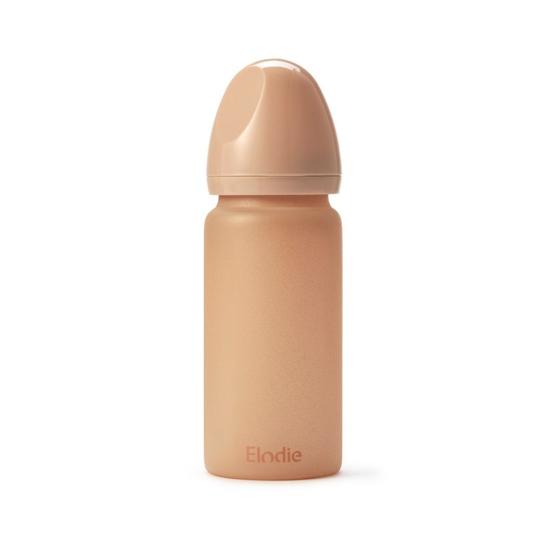 Μπιμπερό Elodie Details Blushing Pink