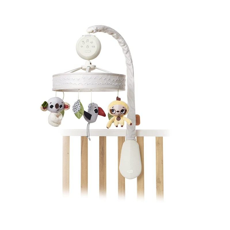 Μουσικό Mobile Tiny Love Boho Chic