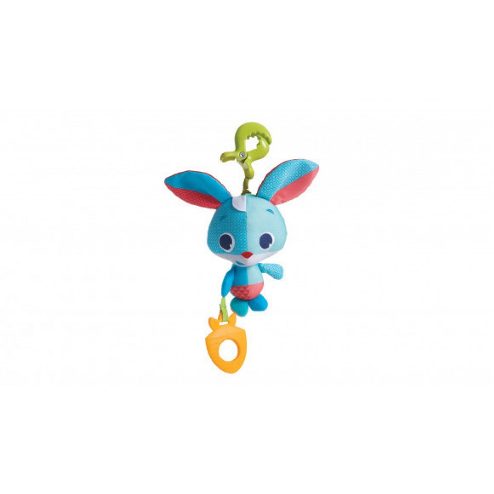 Παιχνίδι Tiny Love Jitter Thomas Rabbit