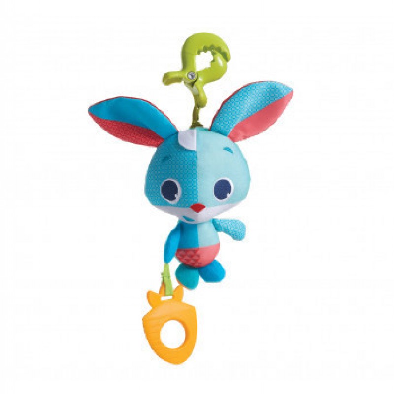 Παιχνίδι Tiny Love Jitter Thomas Rabbit