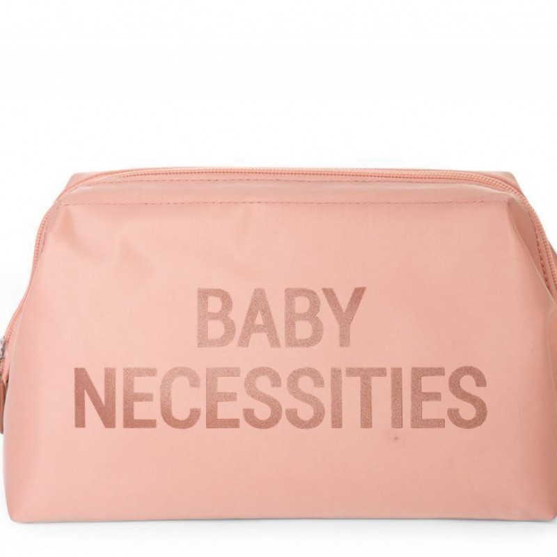 Νεσεσέρ Childhome Baby Necessities Pink Cooper