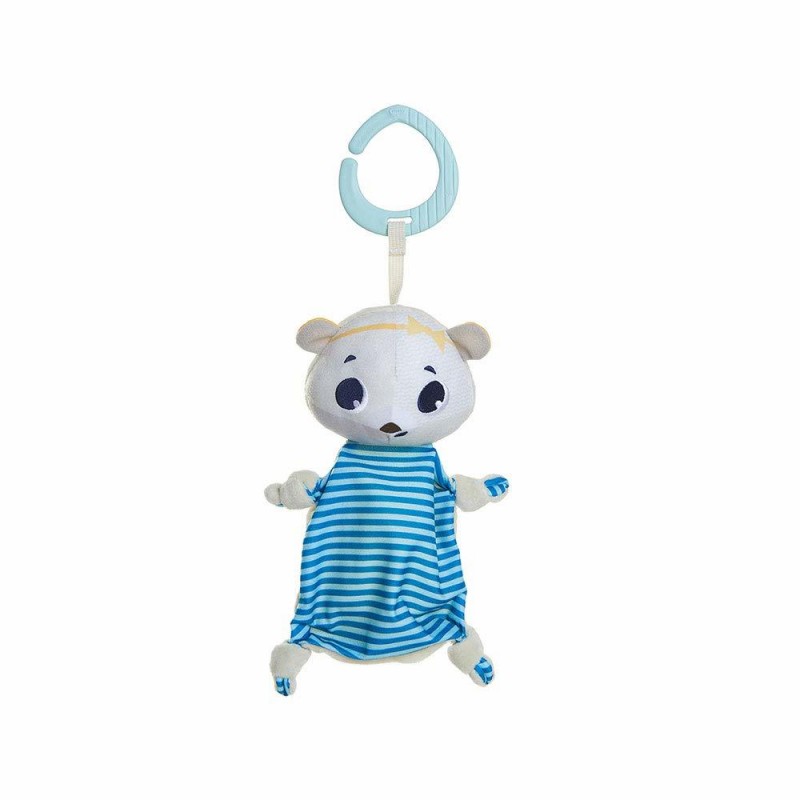 Παιχνίδι Tiny Love Eleanor The Bear Blanky