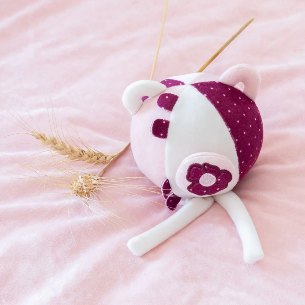 Μπάλα Δραστηριοτήτων Kipic &amp; Olga Trois Kilos Sept