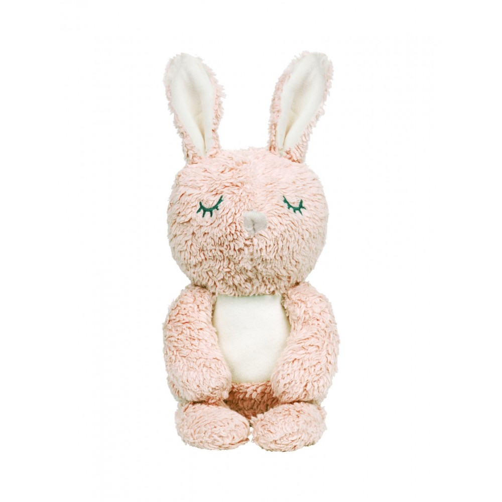 Λούτρινο Παιχνίδι Franck &amp; Fischer Bimle Rabbit Rose